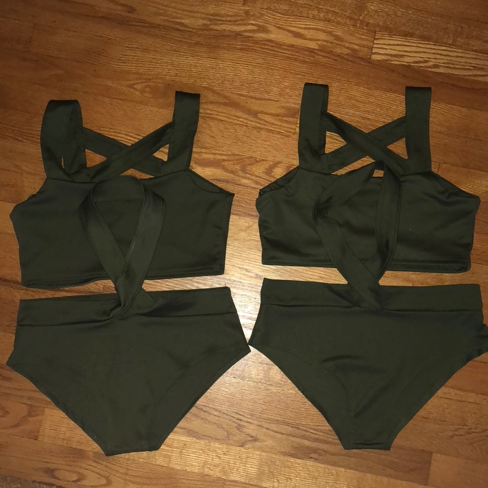 Bikini sets